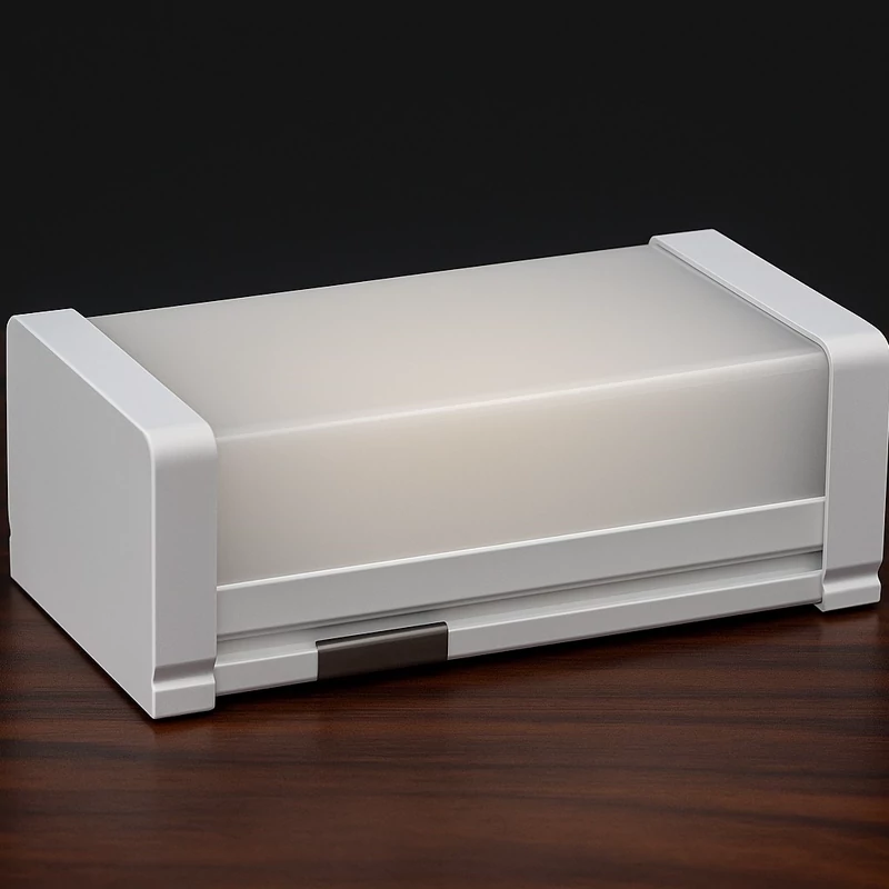 چراغ تونلی 12 وات لمپا بسته 72 عددی