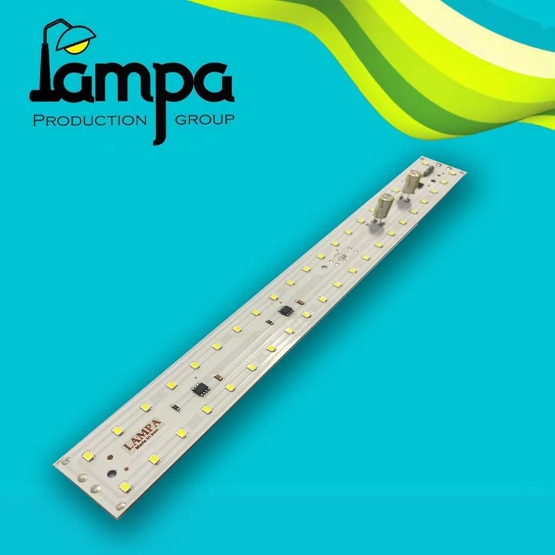 چیپ ال ای دی براکتی 25 وات