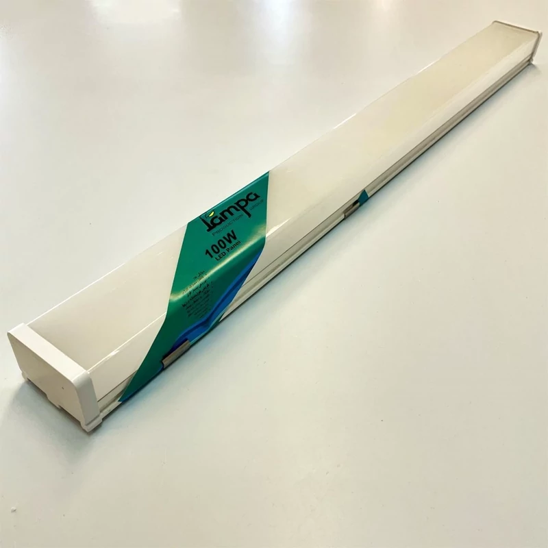 براکت 100 وات 120 سانت لمپا